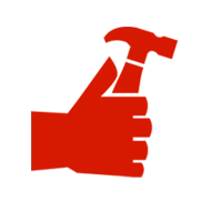 Hammer Icon