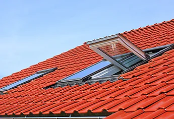 Roofing