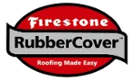 Firestone RubberCover Logo