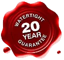 Guarantee Logo