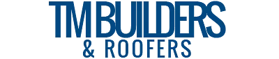 TM Builders & Roofers, Logo